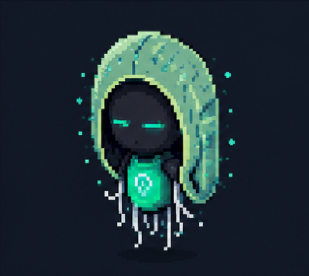 01 / THE SYNTH