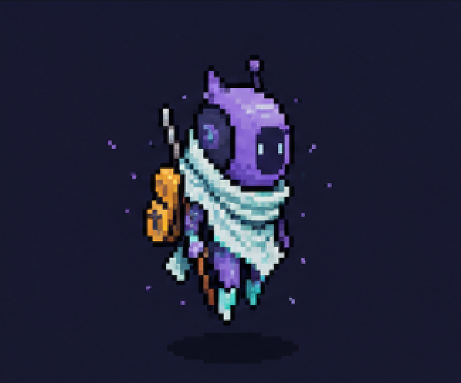 05 / WANDERER